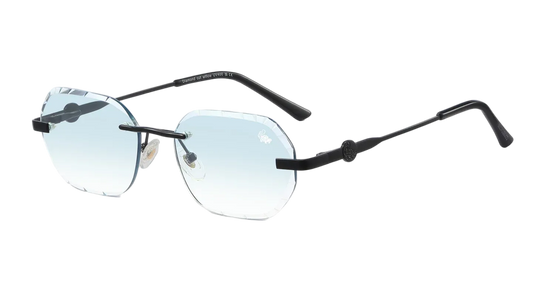 Belvoir Willow | Tiffany Blue