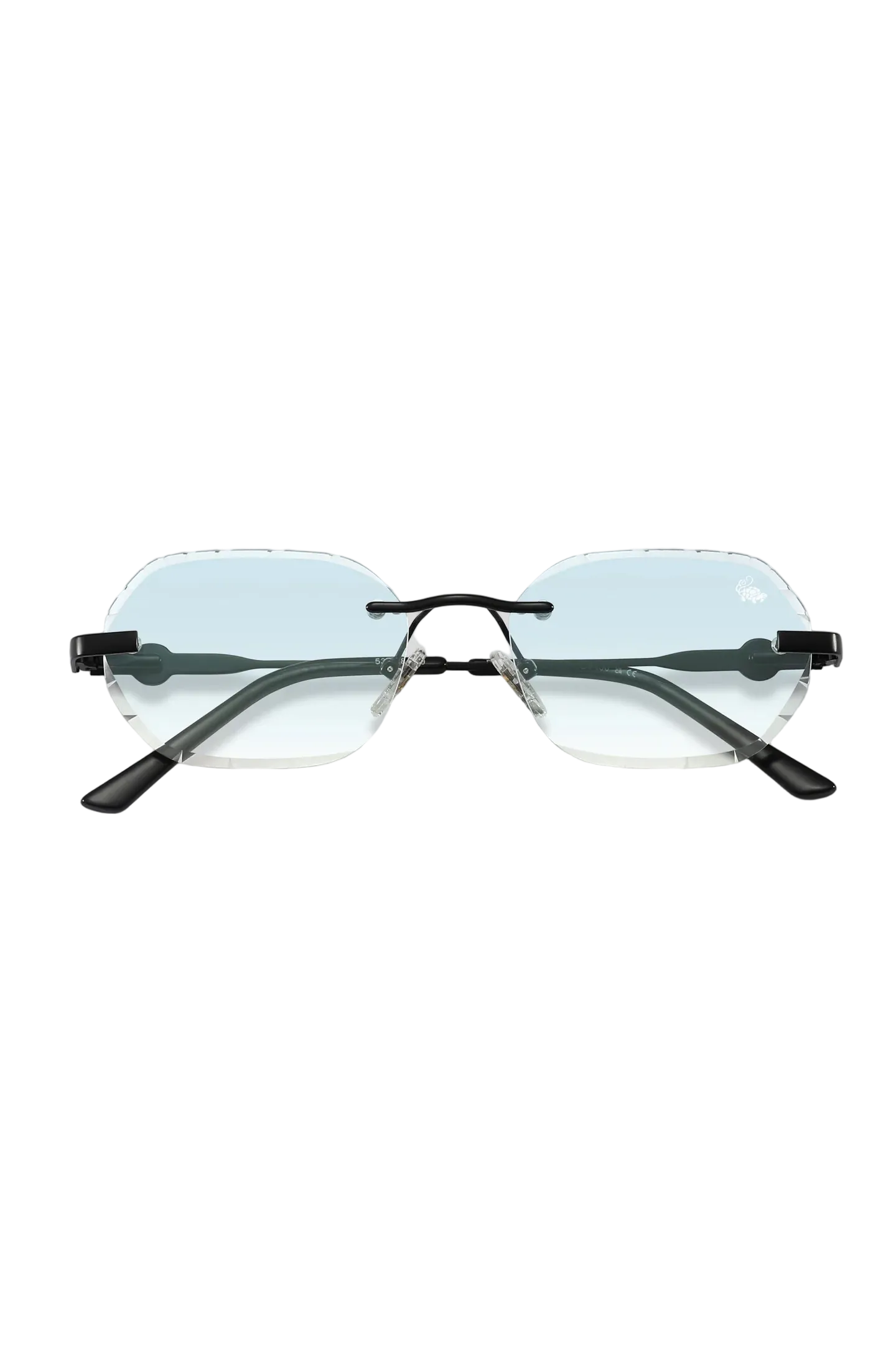 Belvoir Willow | Tiffany Blue
