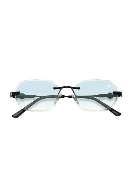 Belvoir Willow | Tiffany Blue