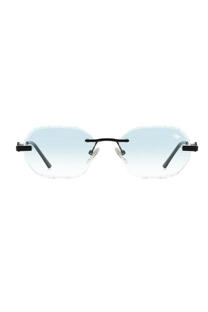 Belvoir Willow | Tiffany Blue
