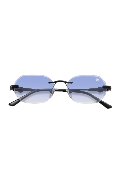Belvoir Willow Blue | Stealth