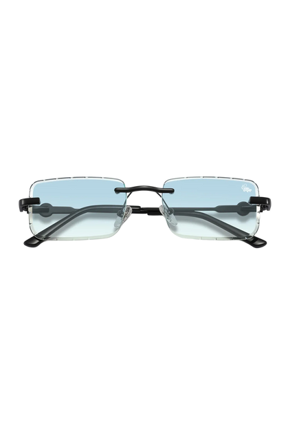 Belvoir Hampton | Tiffany Blue