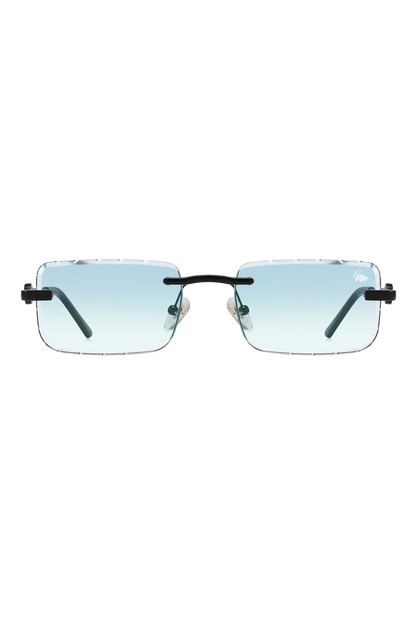 Belvoir Hampton | Tiffany Blue