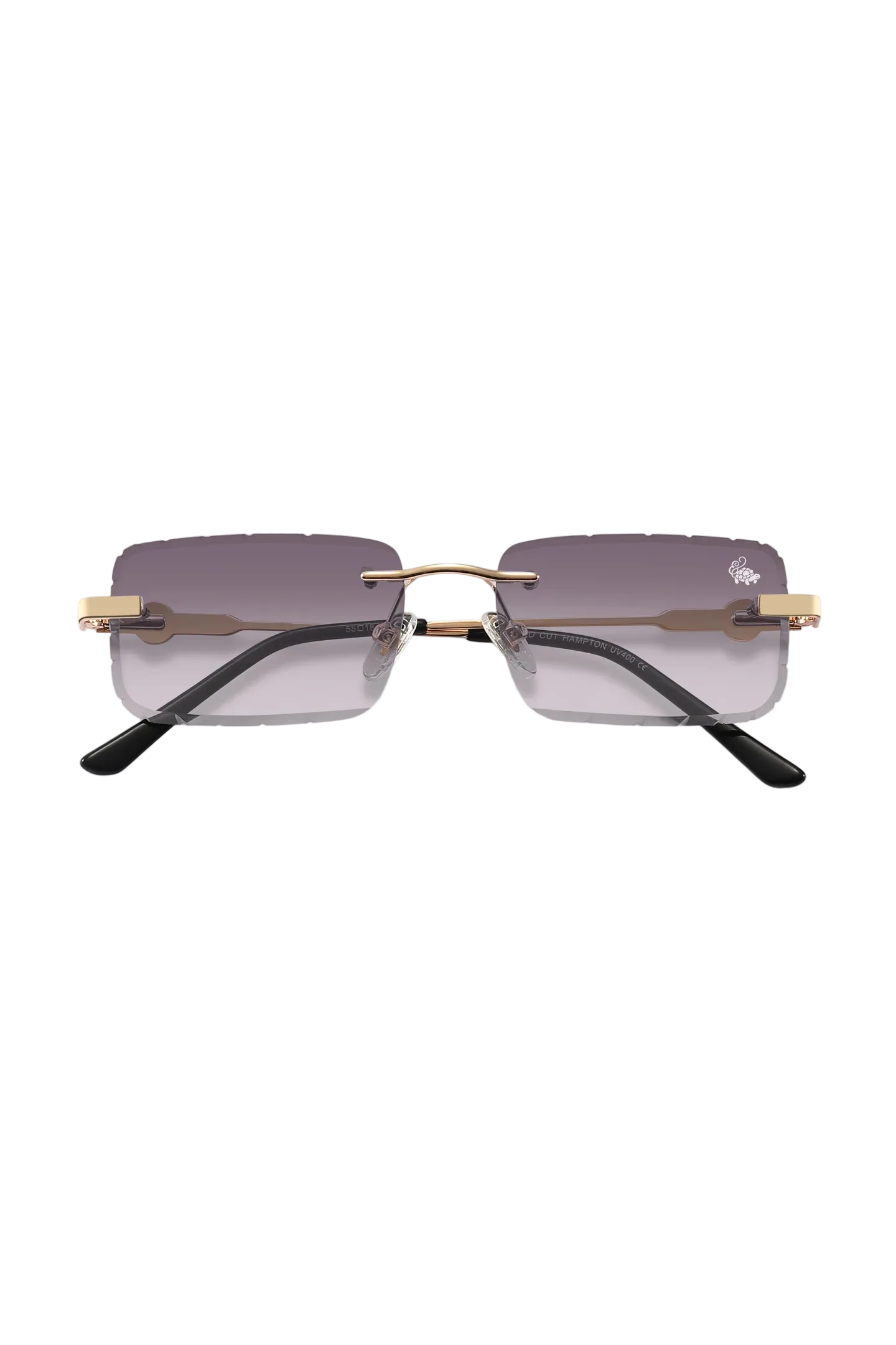 Hampton Smoke | Gold
