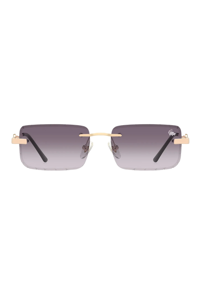 Hampton Smoke | Gold