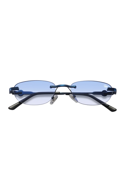 Belvoir Rae Blue | Navy