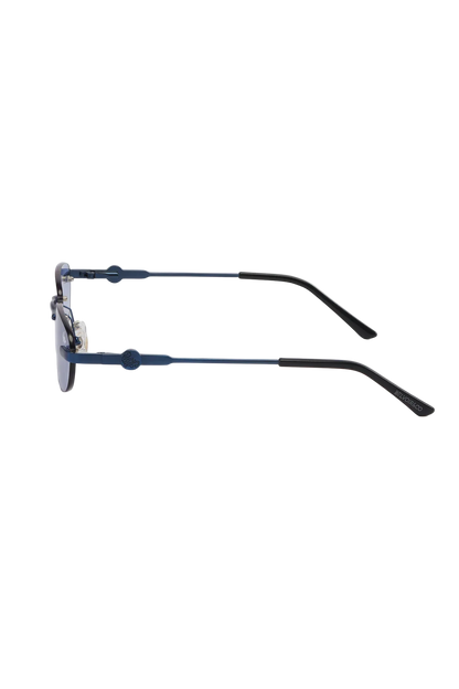 Belvoir Rae Blue | Navy