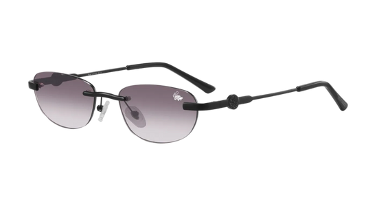 Belvoir Rae Smoke | Black