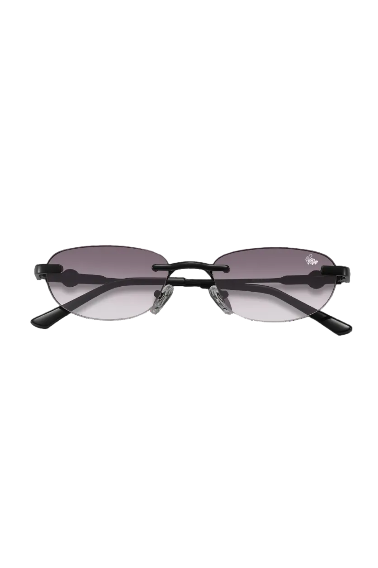 Belvoir Rae Smoke | Black