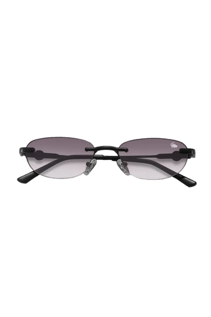 Belvoir Rae Smoke | Black
