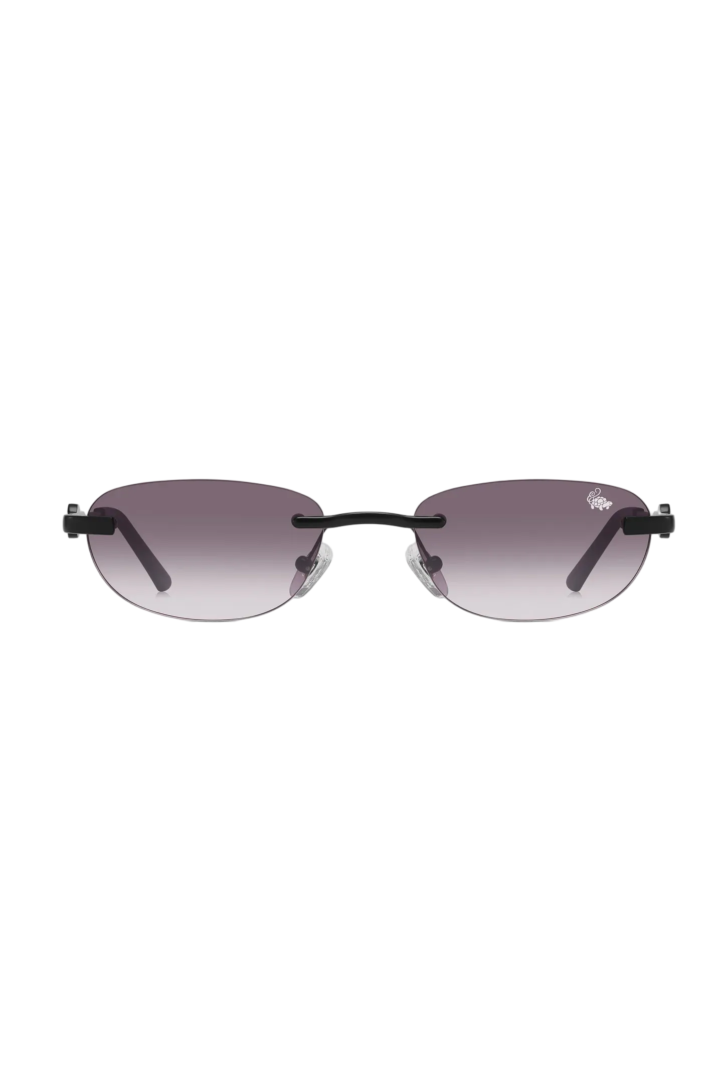 Belvoir Rae Smoke | Black