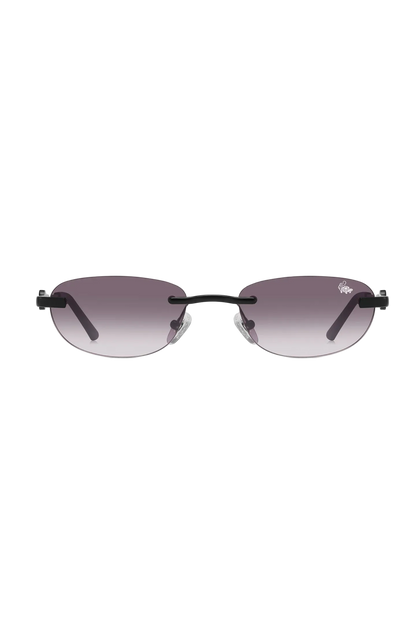 Belvoir Rae Smoke | Black