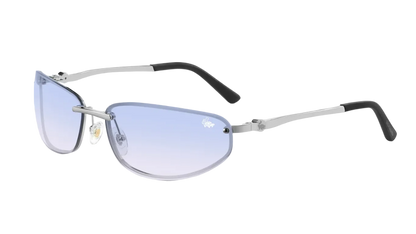 Belvoir Racer Ice | Silver