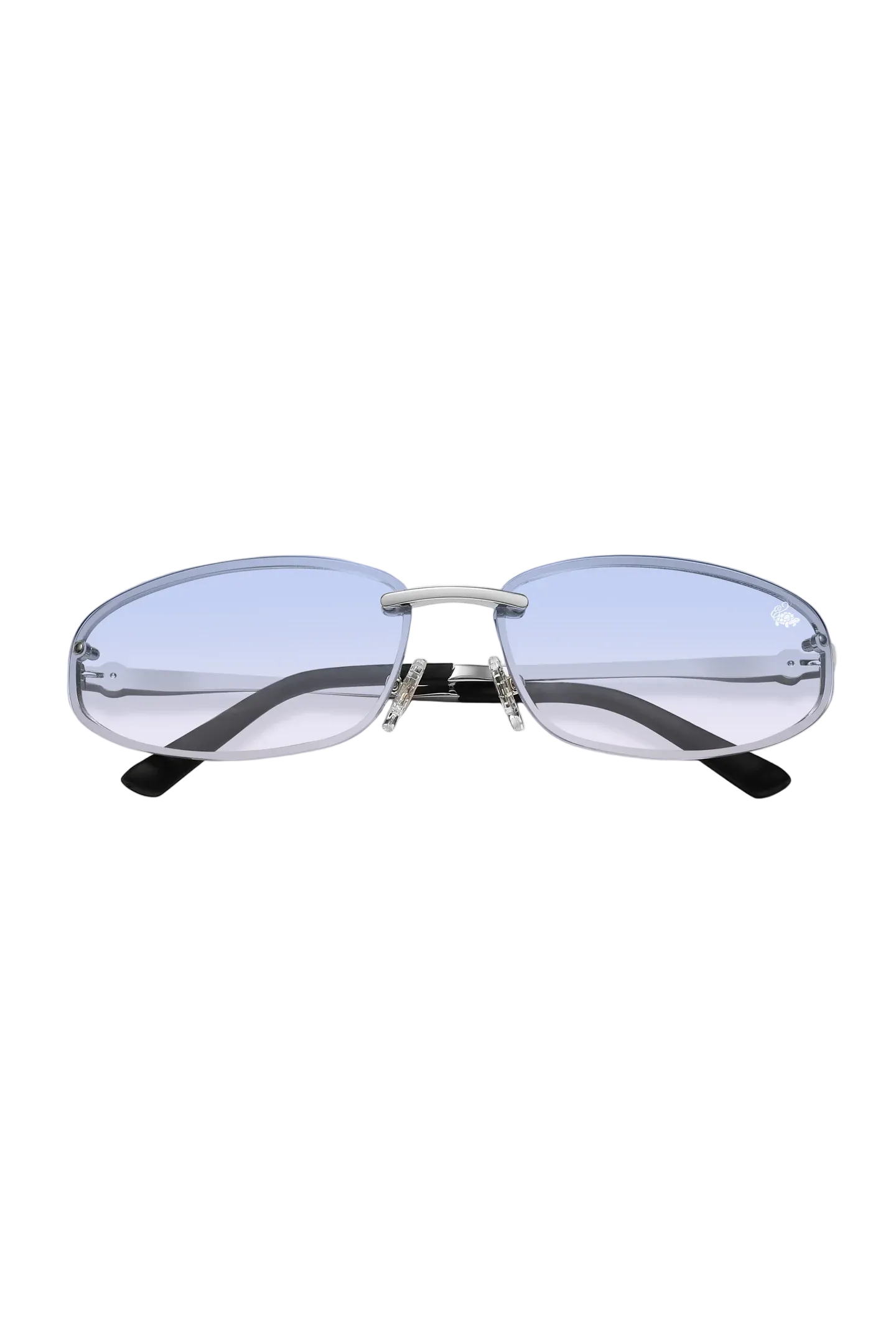 Belvoir Racer Ice | Silver