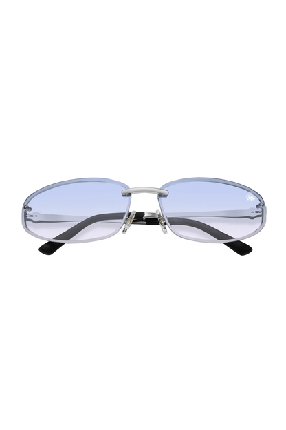 Belvoir Racer Ice | Silver