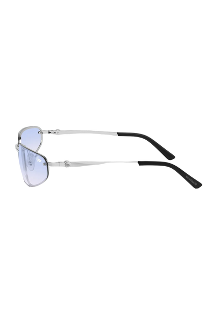 Belvoir Racer Ice | Silver