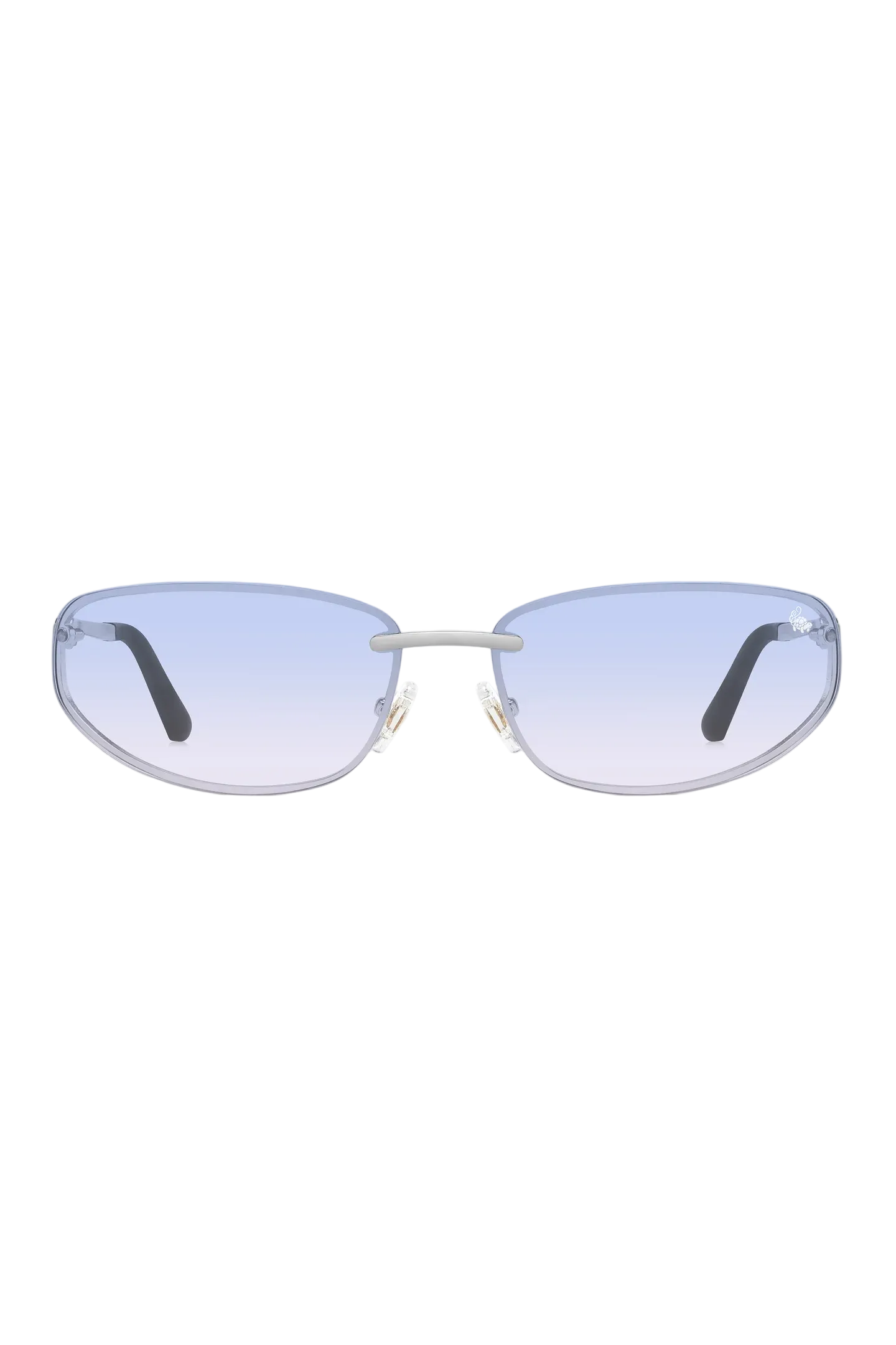 Belvoir Racer Ice | Silver