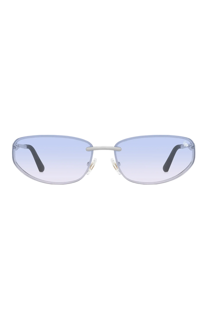 Belvoir Racer Ice | Silver