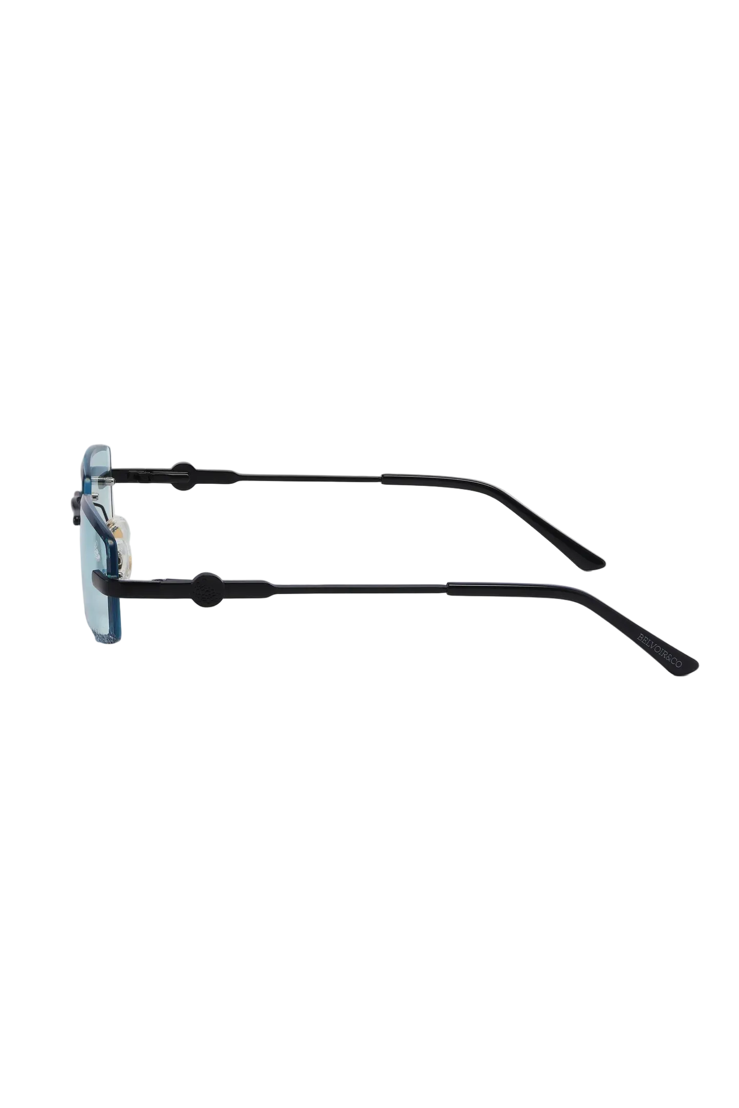 Belvoir Diamond Cut Mabel | Tiffany Blue