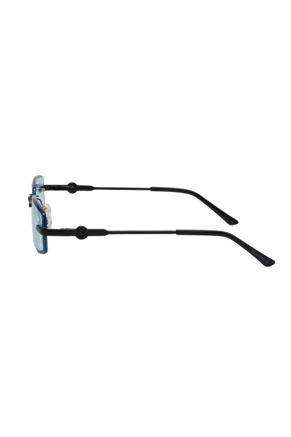 Belvoir Diamond Cut Mabel | Tiffany Blue