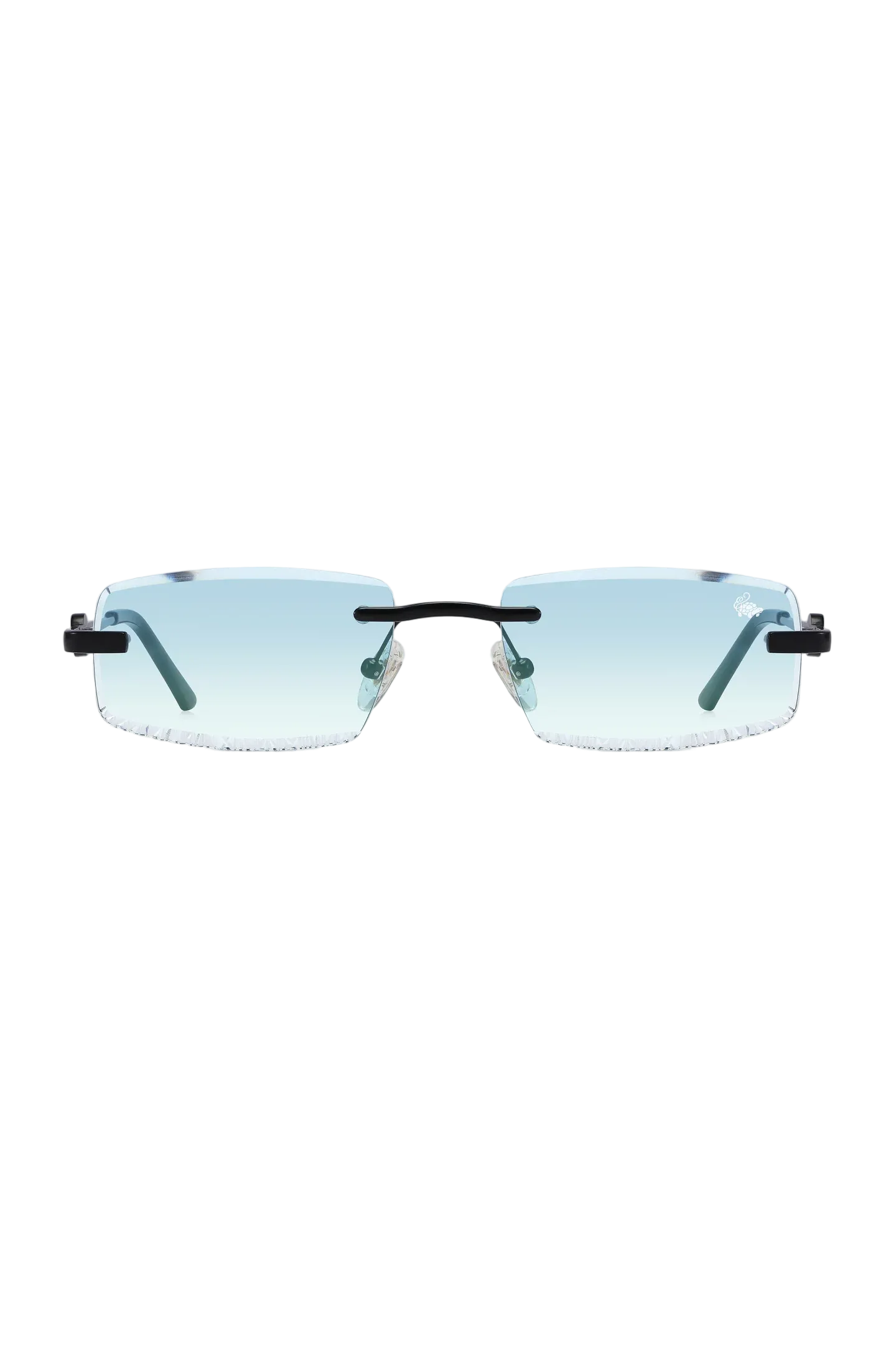 Belvoir Diamond Cut Mabel | Tiffany Blue