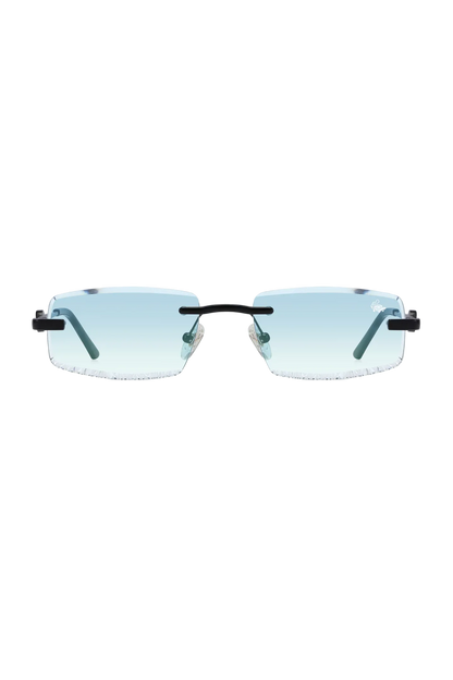 Belvoir Diamond Cut Mabel | Tiffany Blue