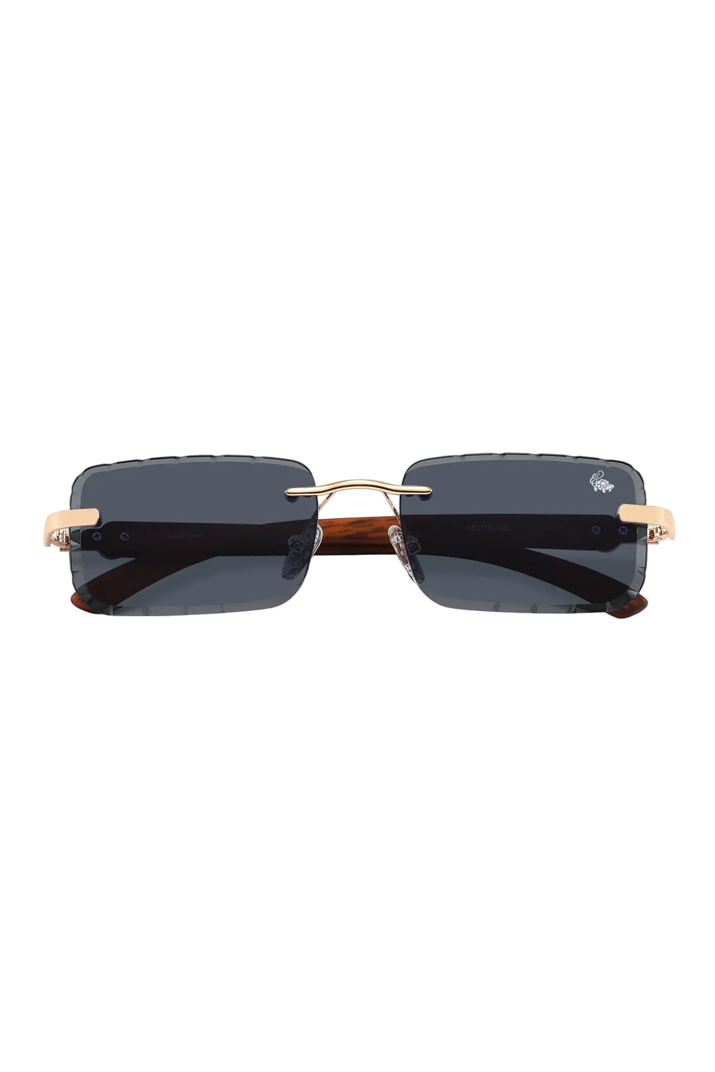 Belvoir Diamond Cut Hampton Wood | Black