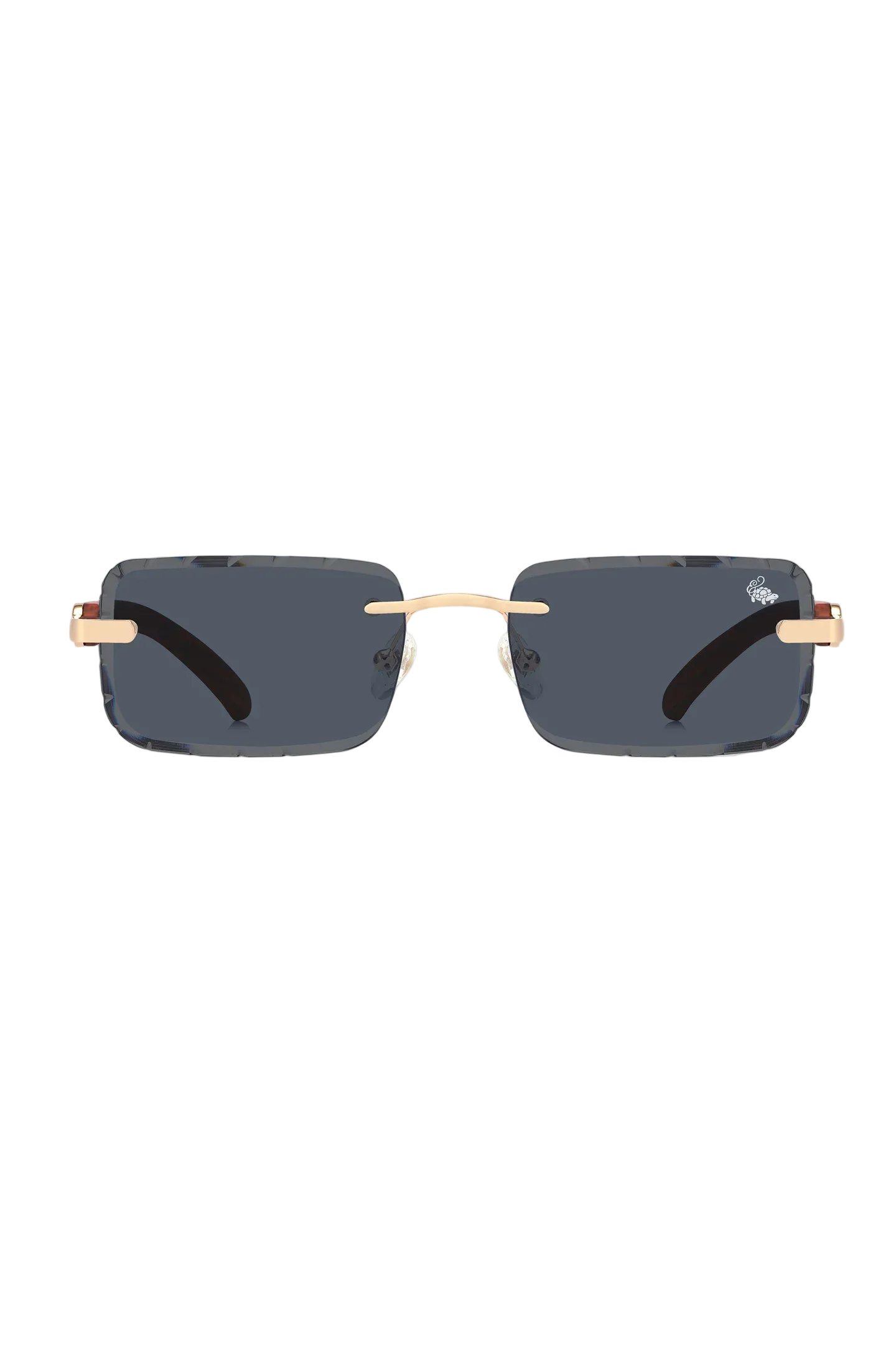 Belvoir Diamond Cut Hampton Wood | Black