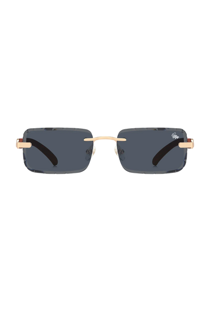 Belvoir Diamond Cut Hampton Wood | Black