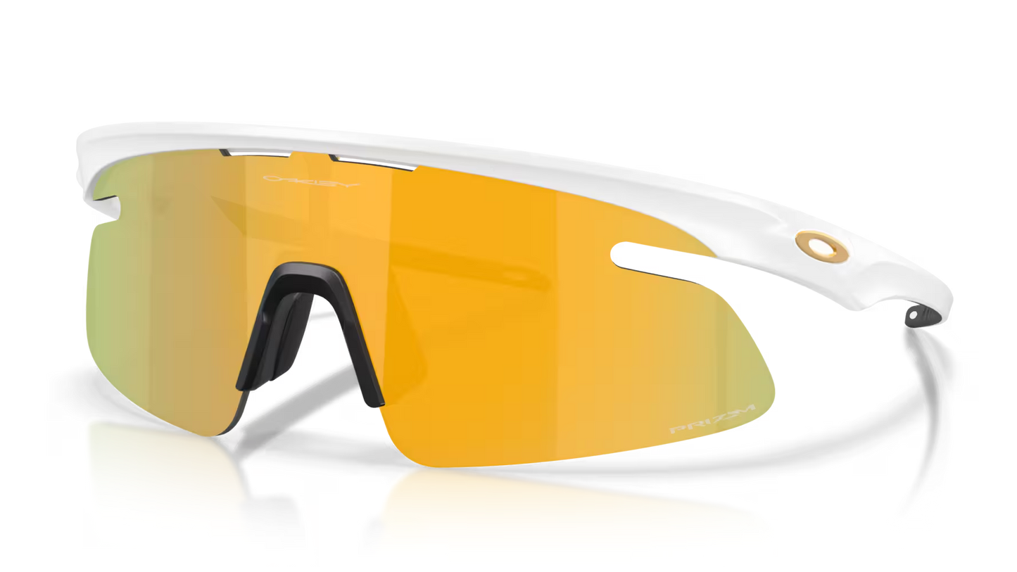 Oakley RSLV Lite | Matte White
