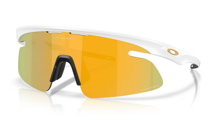 Oakley RSLV Lite | Matte White