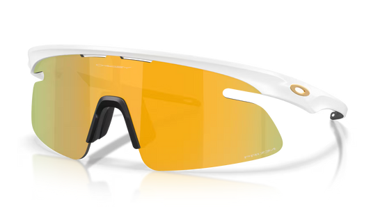 Oakley RSLV Lite | Matte White