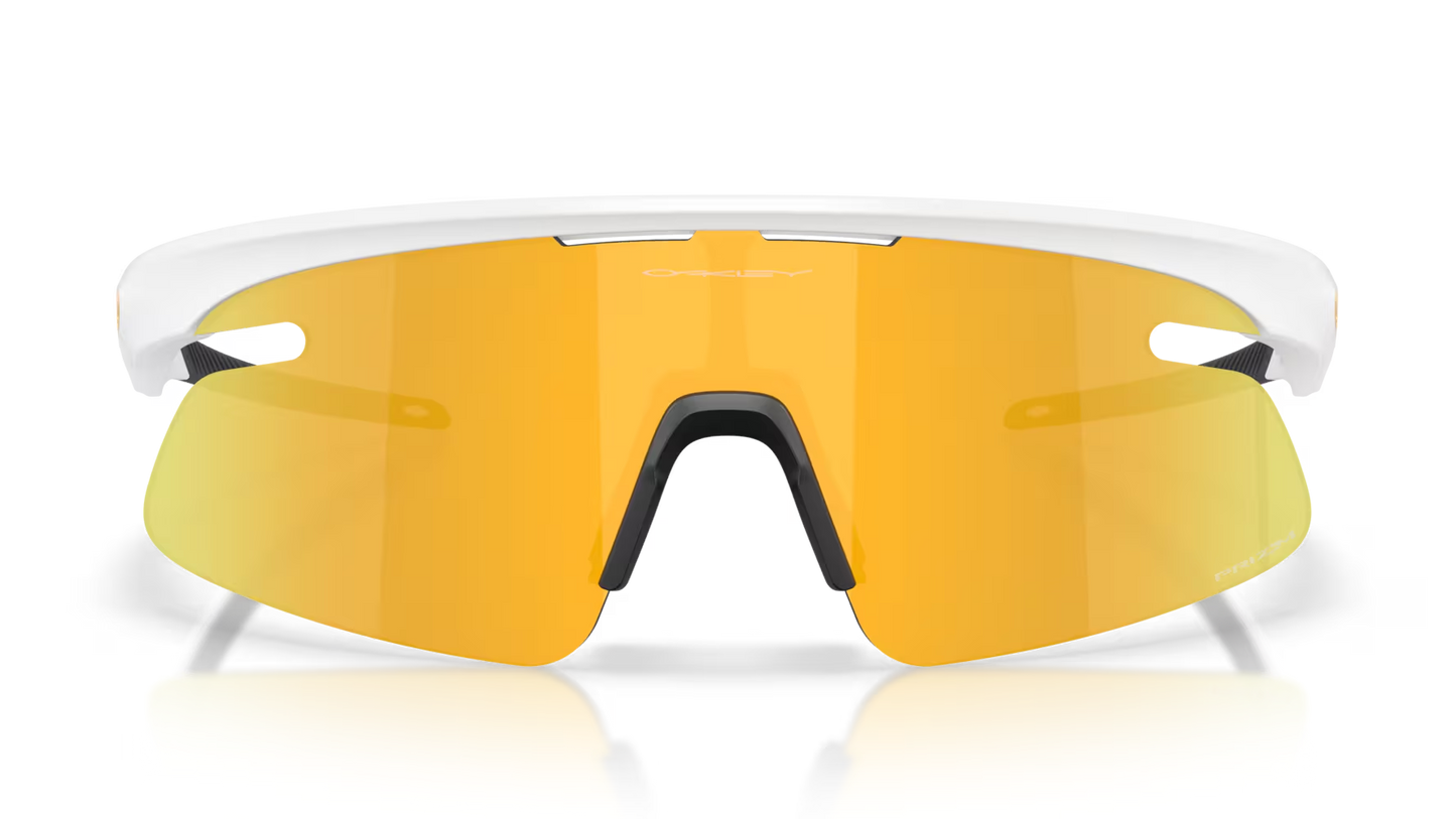 Oakley RSLV Lite | Matte White