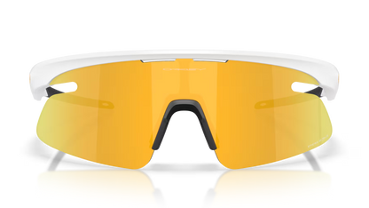 Oakley RSLV Lite | Matte White
