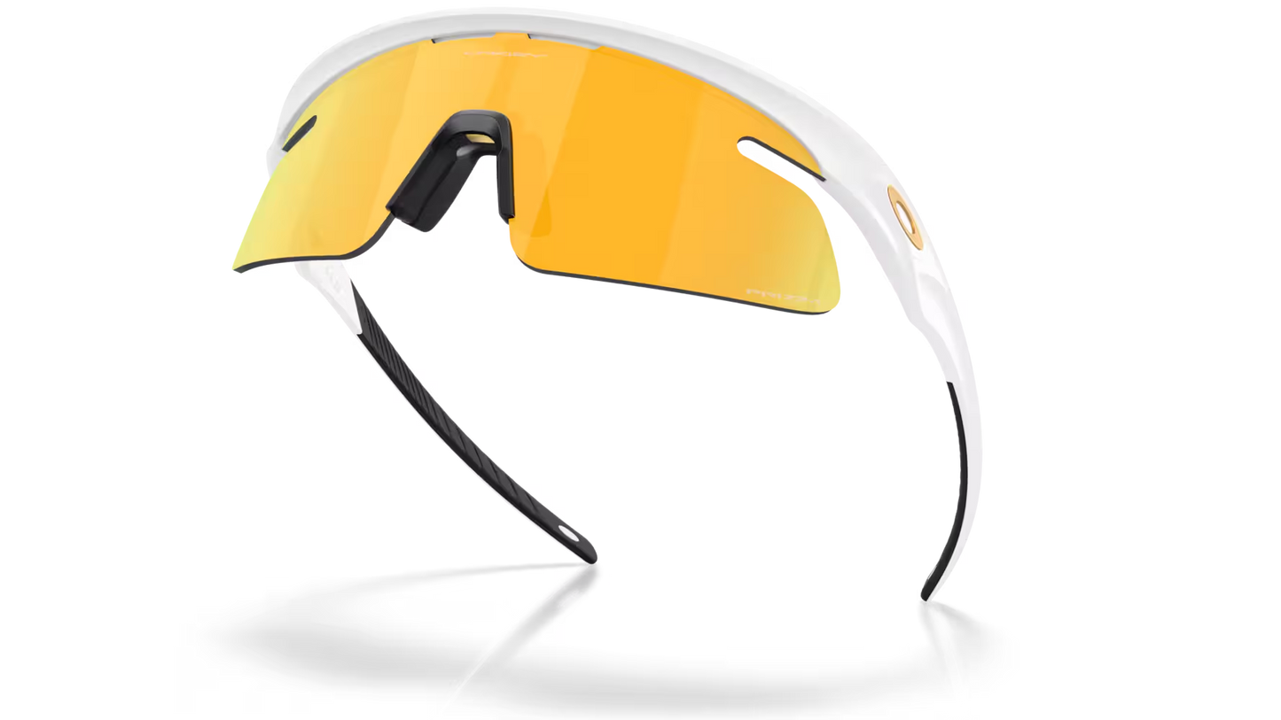 Oakley RSLV Lite | Matte White