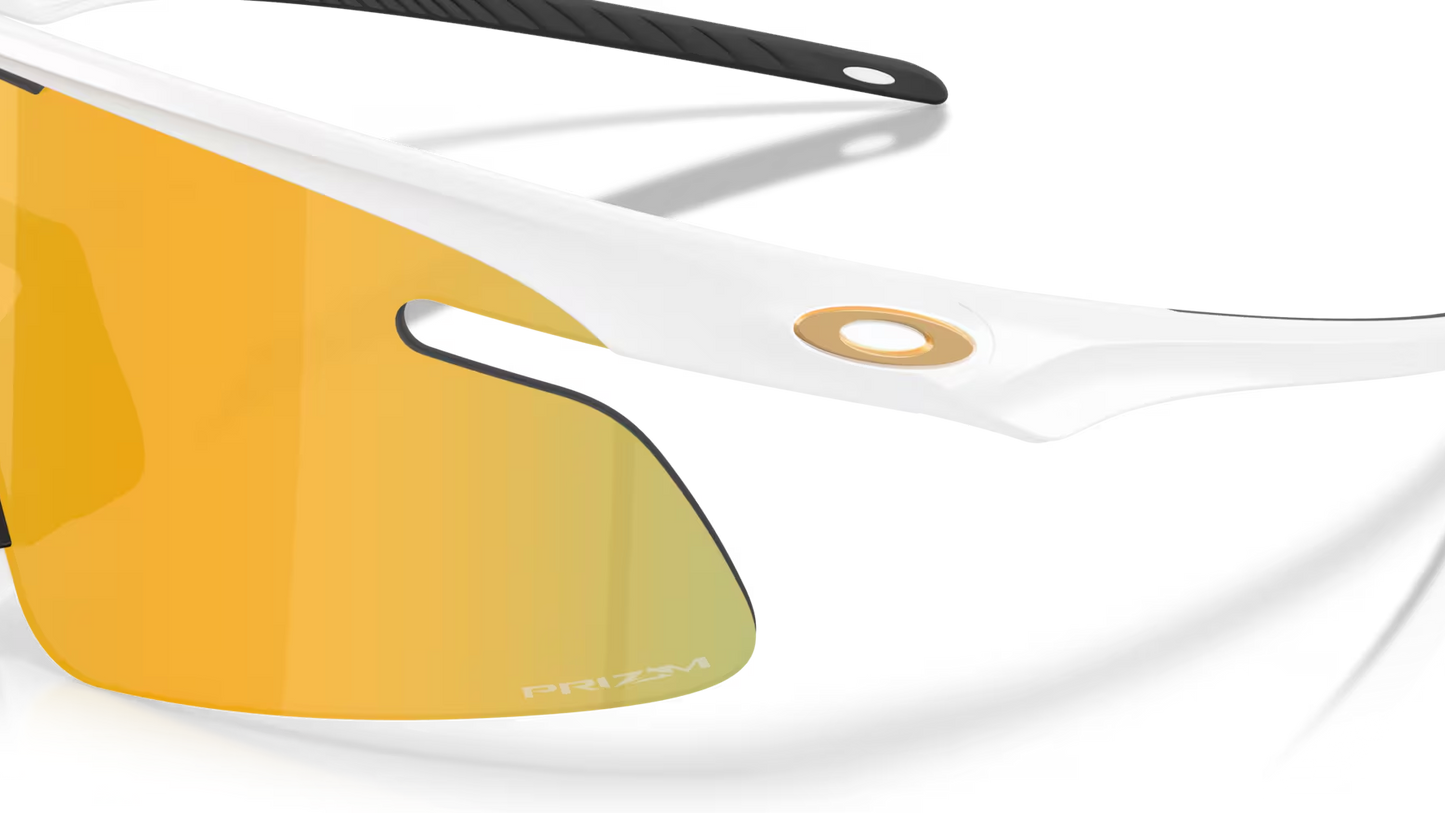 Oakley RSLV Lite | Matte White