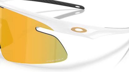 Oakley RSLV Lite | Matte White