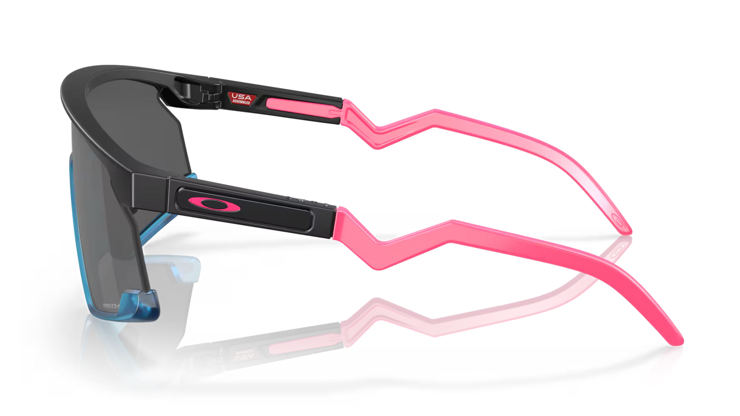 Oakley BXTR | Matte Black