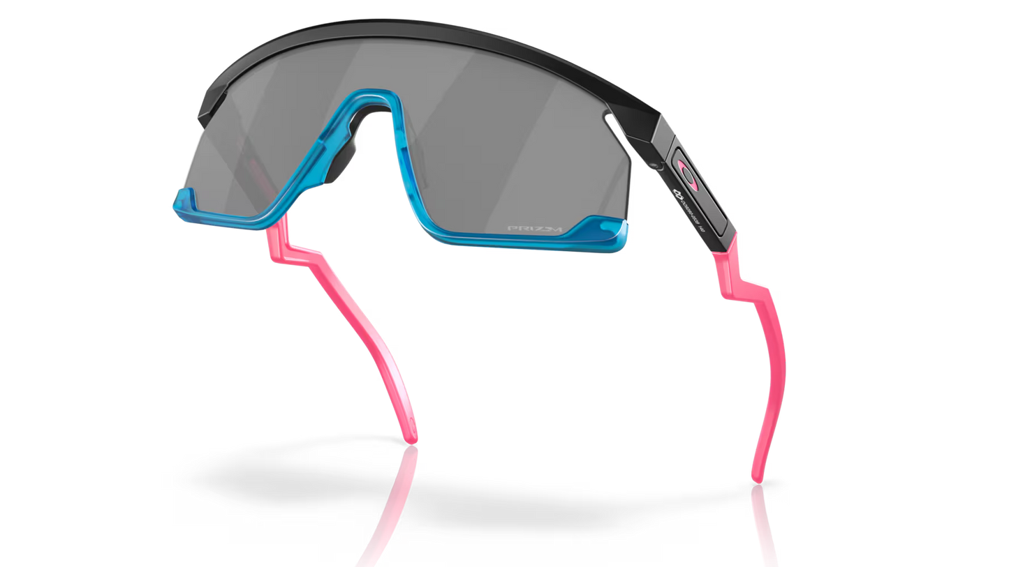 Oakley BXTR | Matte Black