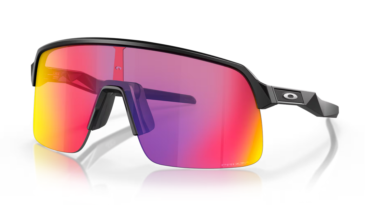 Oakley Sutro Lite | Matte Black