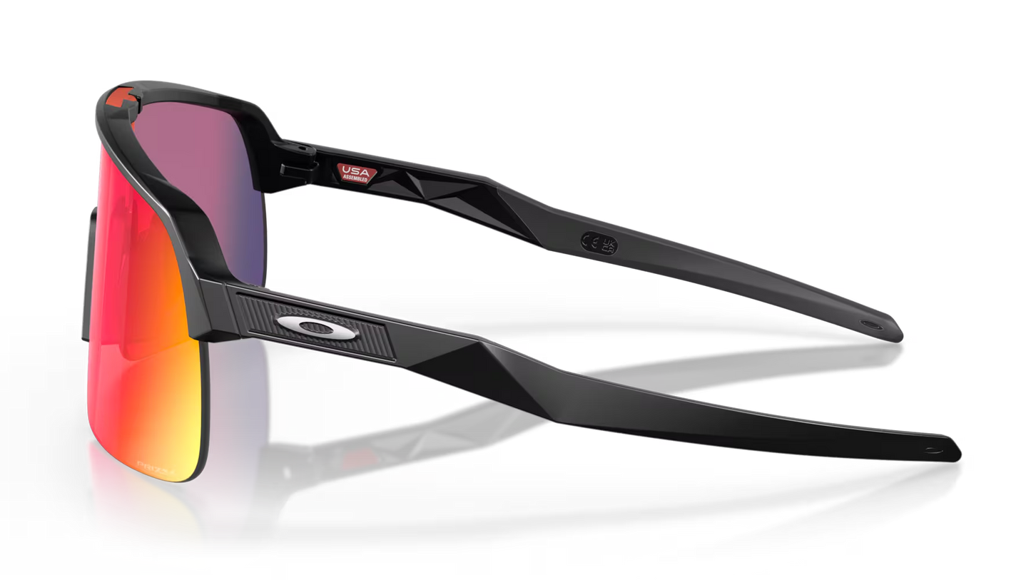 Oakley Sutro Lite | Matte Black