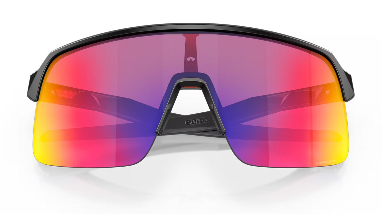 Oakley Sutro Lite | Matte Black