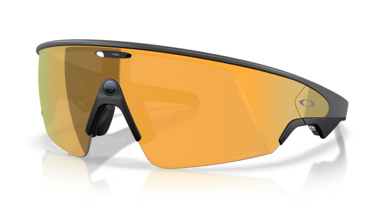 Oakley Meta Vanguard | Black · Prizm 24K