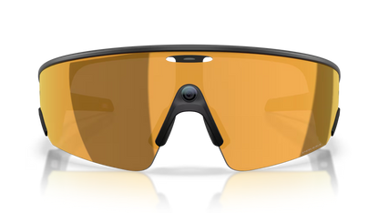 Oakley Meta Vanguard | Black · Prizm 24K