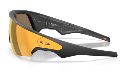 Oakley Meta Vanguard | Black · Prizm 24K