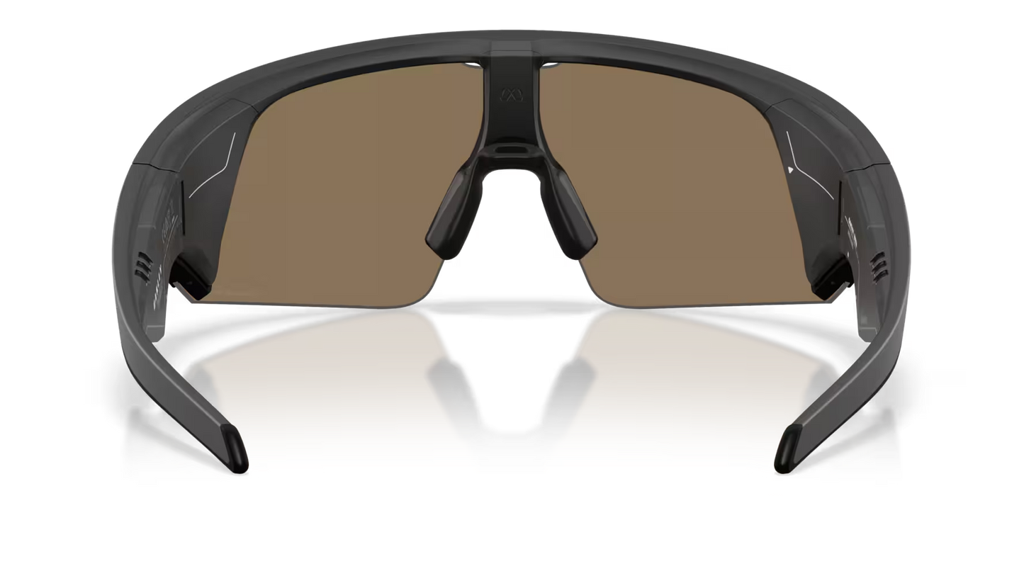 Oakley Meta Vanguard | Black · Prizm 24K