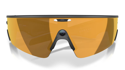 Oakley Meta Vanguard | Black · Prizm 24K