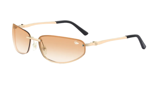Belvoir Racer Tea | Gold
