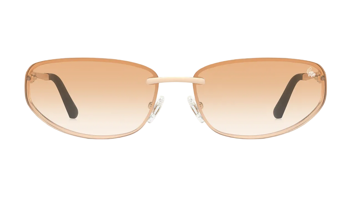Belvoir Racer Tea | Gold